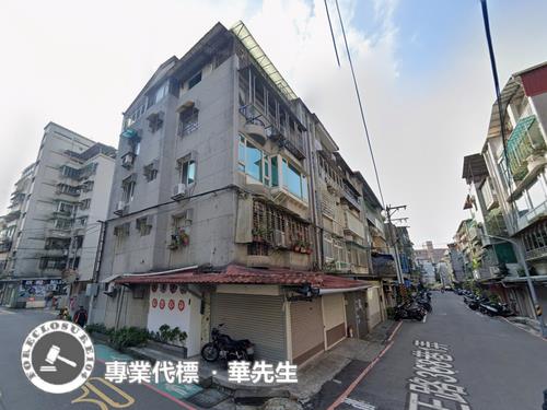 新北永和公寓拍賣-2