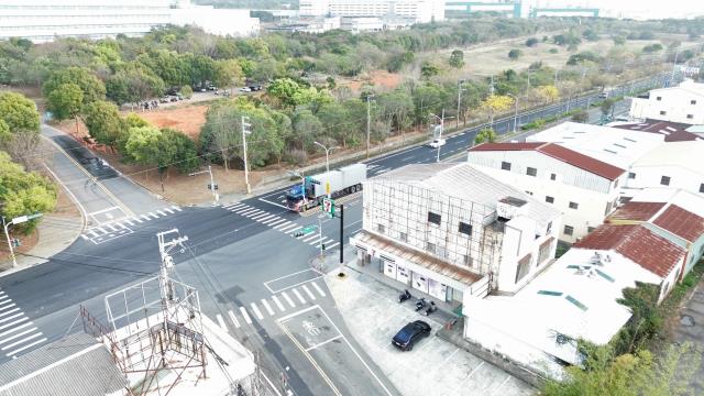 后里華廈-6