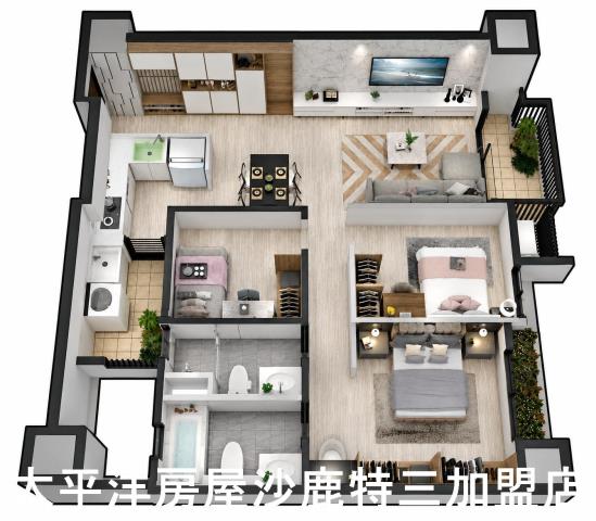 清水大樓-15