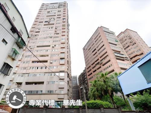 汐止拍賣大樓-4