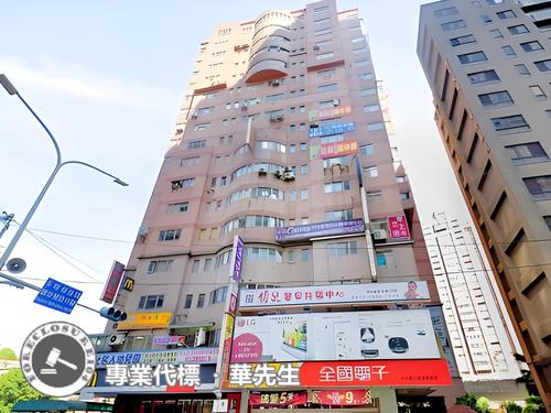 汐止拍賣大樓-5