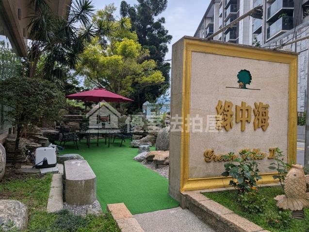 新店法拍別墅-1