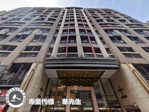 中山區大樓法拍-9