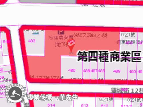 中山區大樓法拍-12
