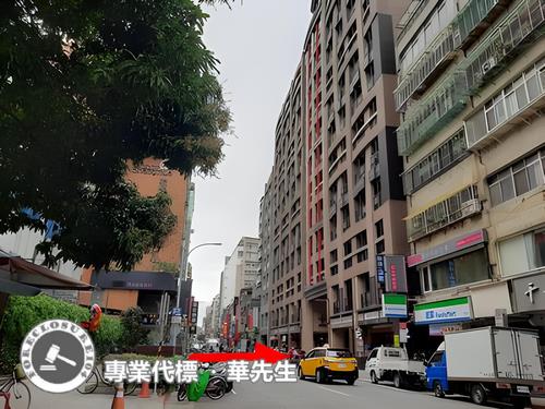 中山區大樓法拍-4