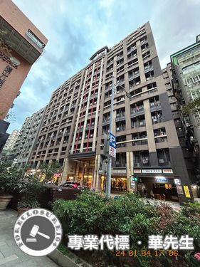 中山區大樓法拍-5