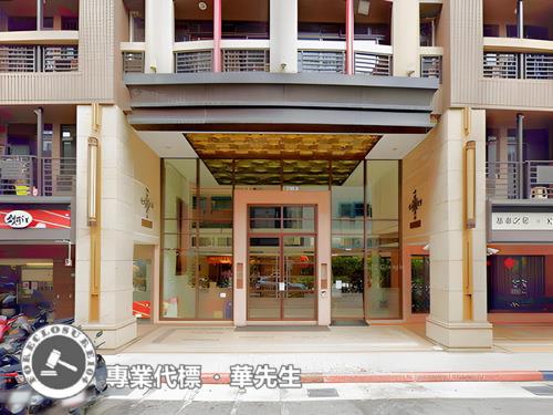 中山區大樓法拍-6