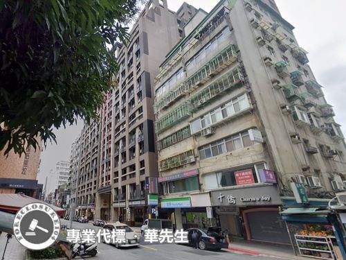 中山區大樓法拍-7