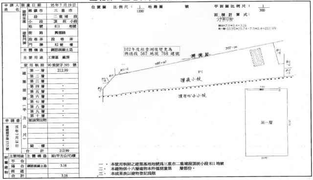 三重辦公室拍賣-2
