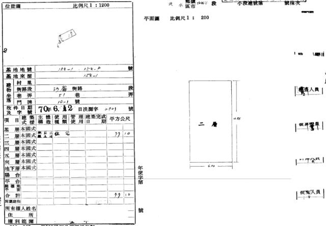 淡水公寓法拍-2