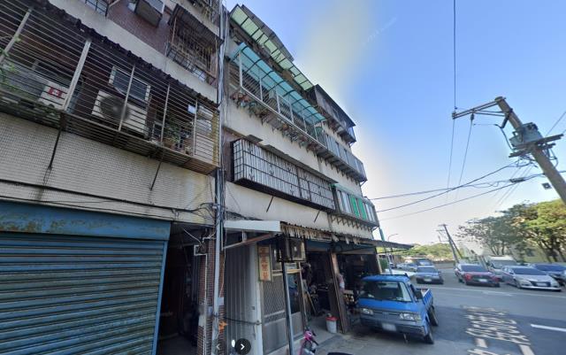 淡水公寓法拍-1