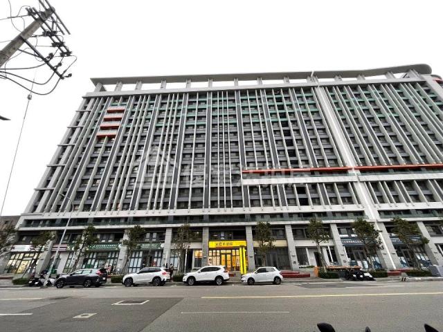 東區大樓法拍-1