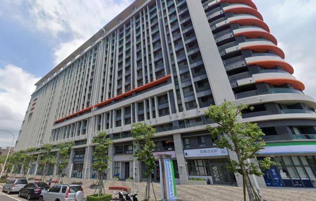 東區大樓拍賣-1