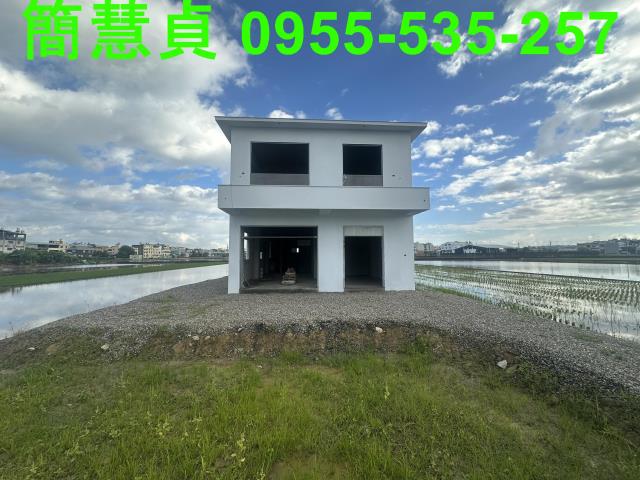 南投透天-1