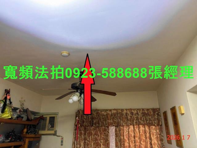 桃園法拍華廈-3