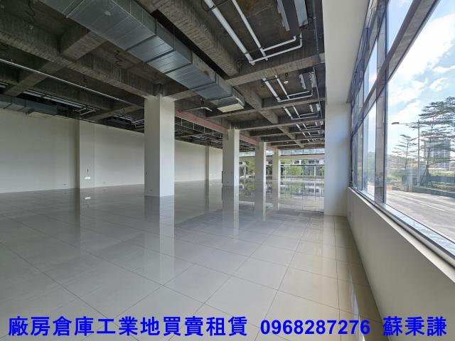 新北汐止廠房-2