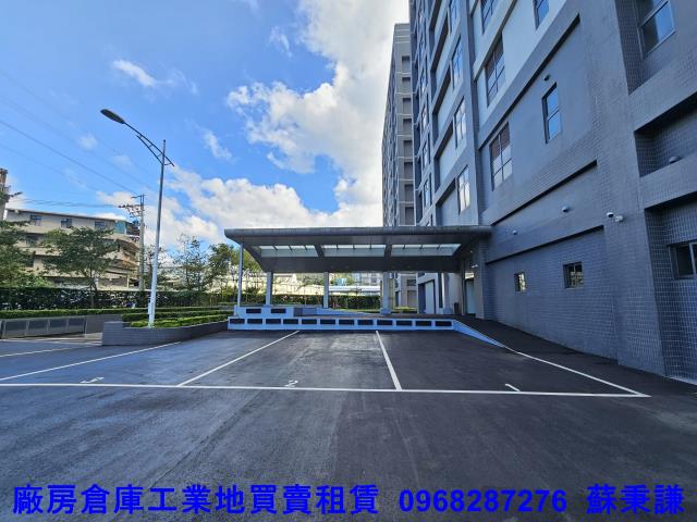 新北汐止廠房-3