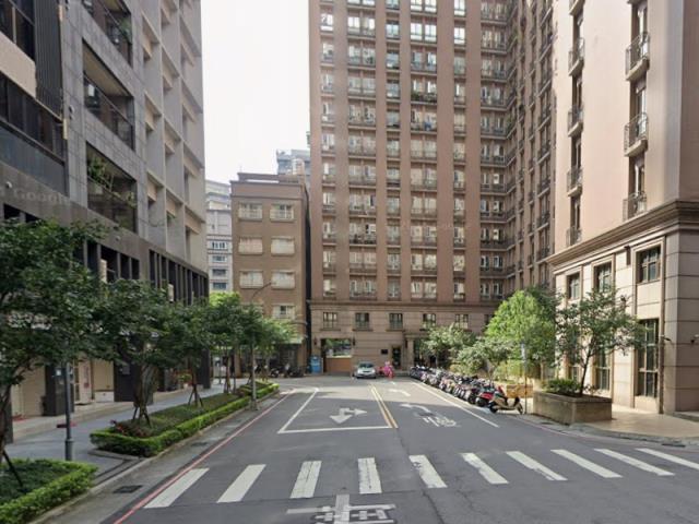 新北林口法拍大樓-4