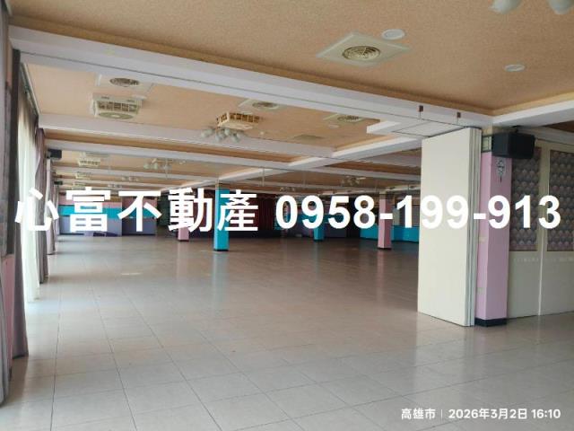 高雄苓雅店面-1