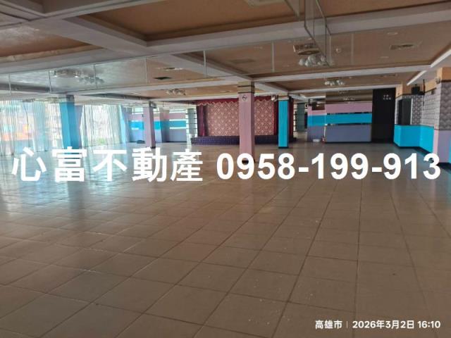 高雄苓雅店面-3