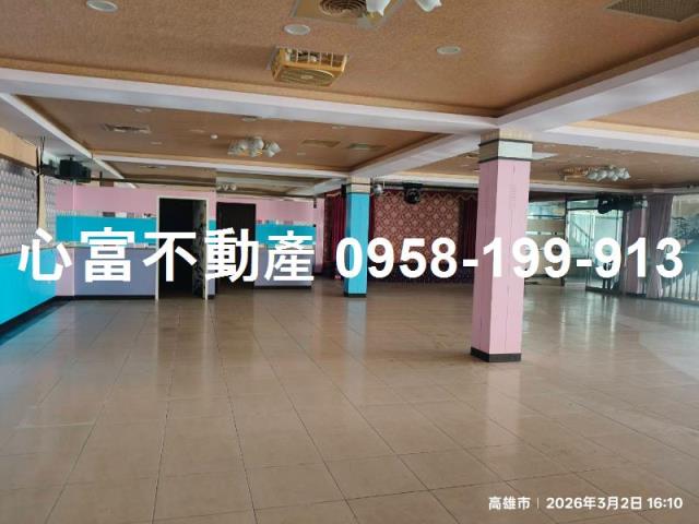 高雄苓雅店面-4