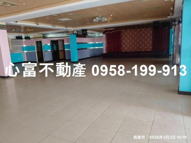 高雄苓雅店面-5