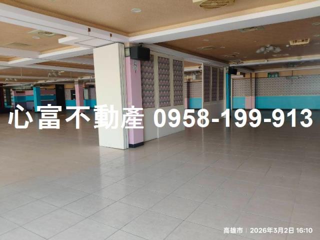 高雄苓雅店面-6