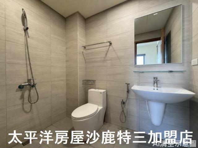 台中梧棲別墅-11