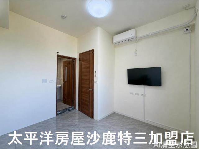 台中梧棲別墅-12
