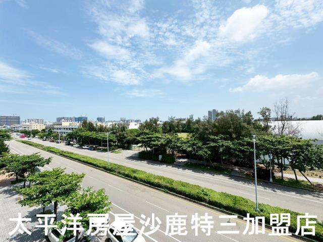 台中梧棲別墅-14