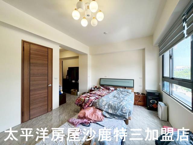台中梧棲別墅-15