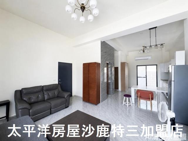 台中梧棲別墅-2