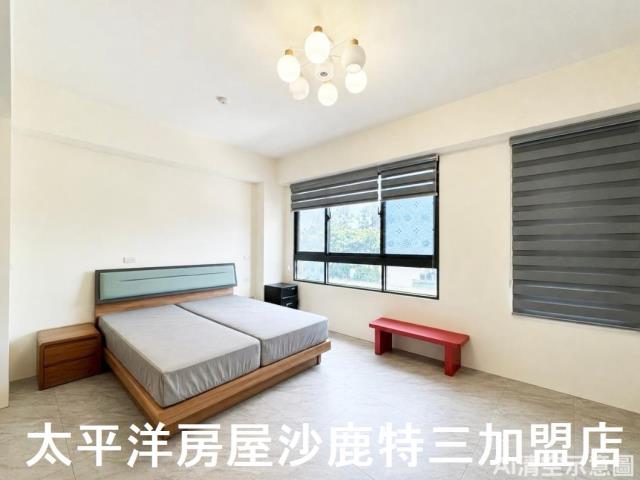 台中梧棲別墅-7