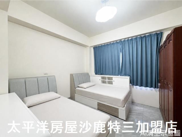 台中梧棲別墅-8