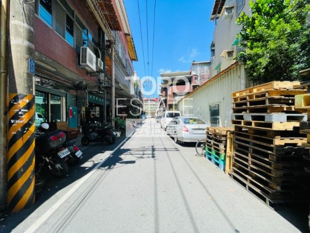 新北樹林透天法拍-7