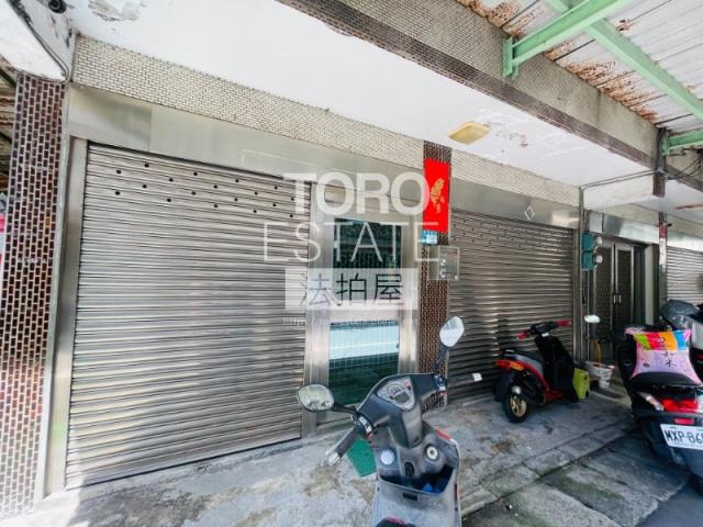 新北樹林拍賣透天-3