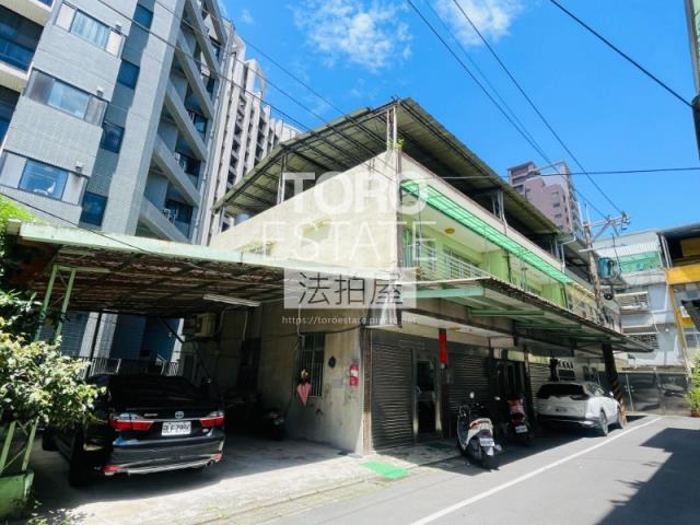 新北樹林拍賣透天-5