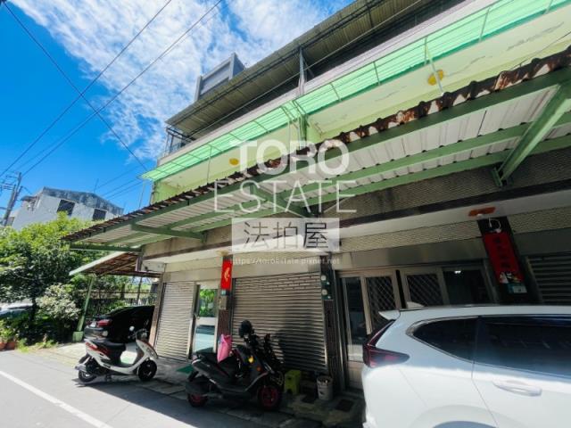 新北樹林拍賣透天-6