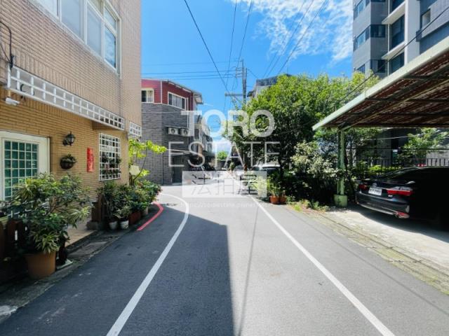 新北樹林拍賣透天-7