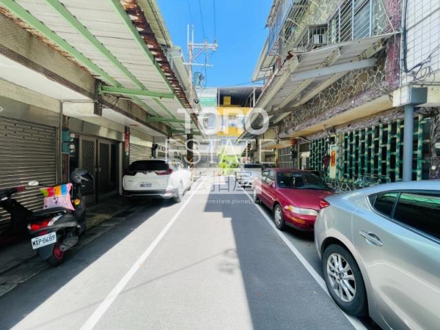 新北樹林拍賣透天-8