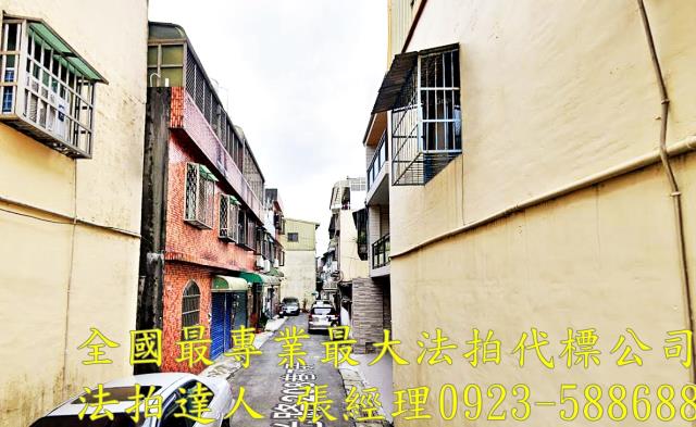 桃園透天法拍-3