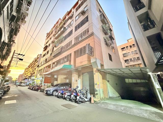 台中套房-14
