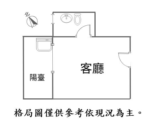 台中套房-15