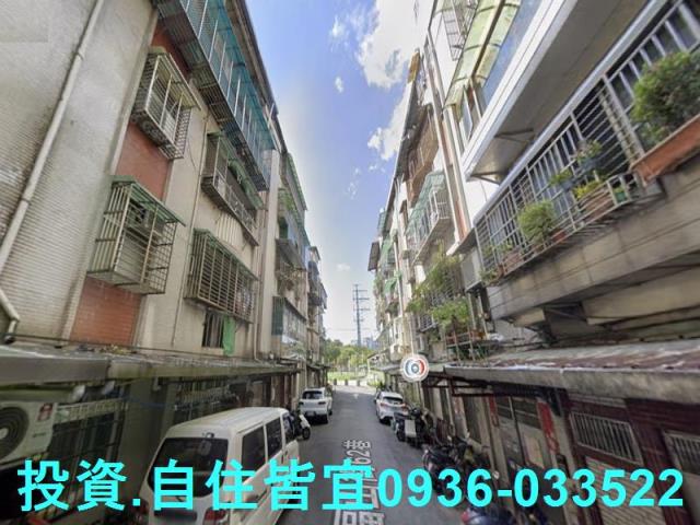 新北汐止法拍公寓-3