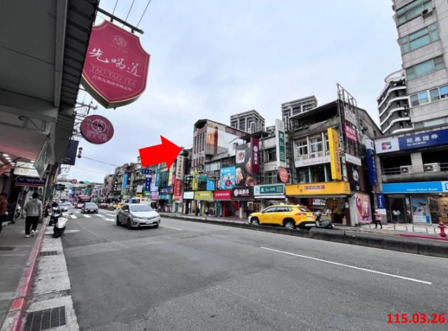 台北文山區公寓法拍-3