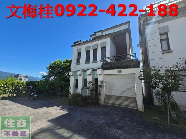 宜蘭員山別墅-2