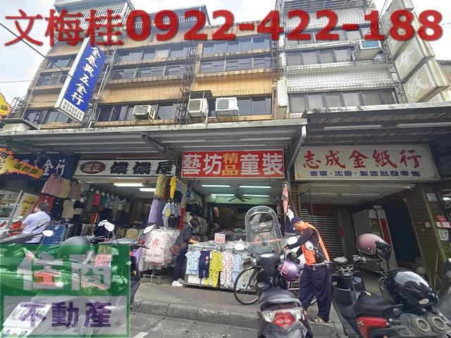 宜蘭市店面-6