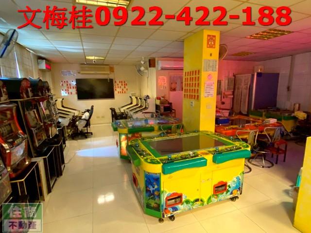 宜蘭市店面-2