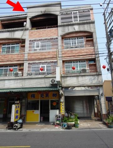 屏東新園拍賣透天-3