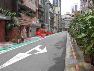 台北大安區華廈拍賣-2